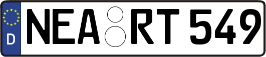 NEA-RT549