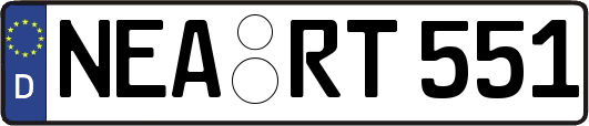 NEA-RT551