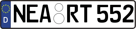 NEA-RT552