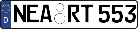 NEA-RT553