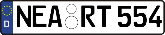 NEA-RT554