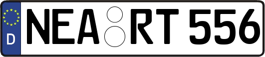 NEA-RT556