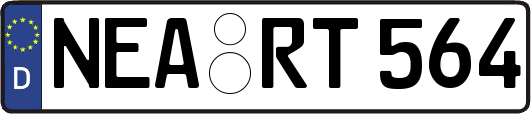 NEA-RT564