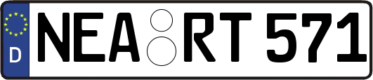 NEA-RT571