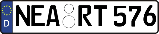 NEA-RT576