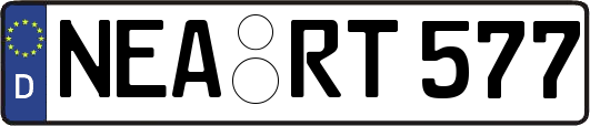 NEA-RT577