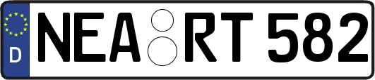 NEA-RT582