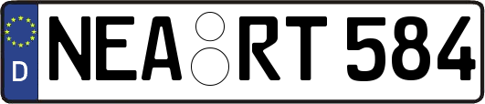 NEA-RT584
