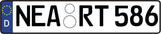 NEA-RT586