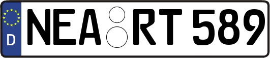 NEA-RT589