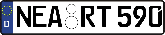 NEA-RT590