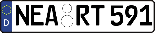NEA-RT591