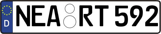 NEA-RT592