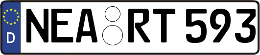 NEA-RT593