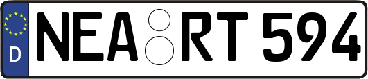 NEA-RT594