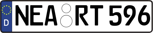 NEA-RT596