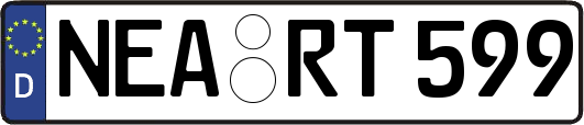 NEA-RT599