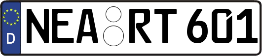 NEA-RT601