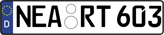 NEA-RT603