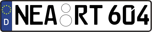 NEA-RT604