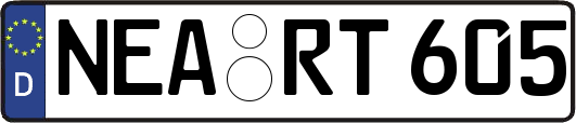 NEA-RT605