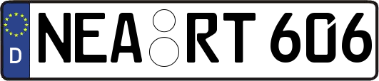 NEA-RT606