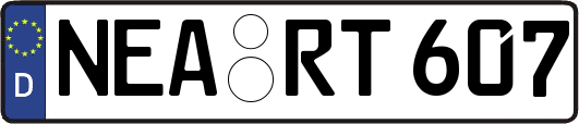 NEA-RT607