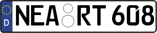NEA-RT608