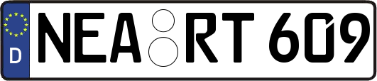 NEA-RT609