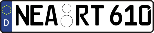 NEA-RT610