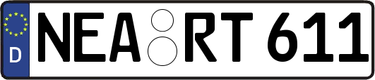 NEA-RT611