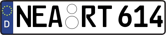 NEA-RT614