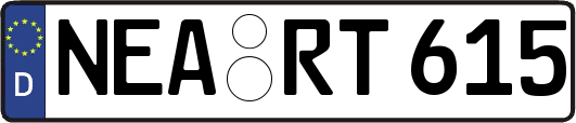 NEA-RT615