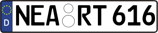 NEA-RT616
