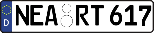 NEA-RT617