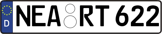 NEA-RT622