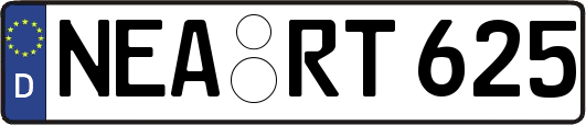 NEA-RT625