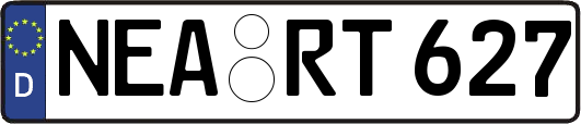 NEA-RT627