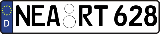 NEA-RT628