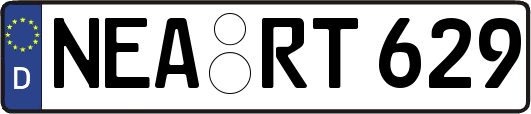 NEA-RT629