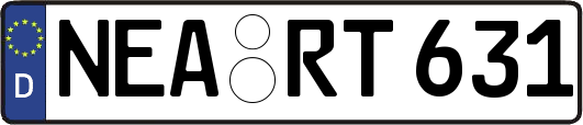 NEA-RT631