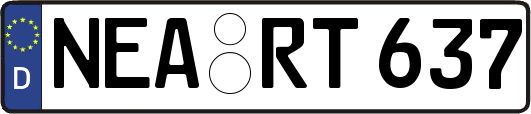 NEA-RT637