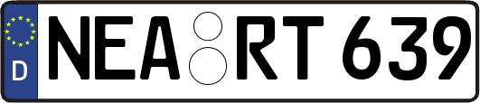 NEA-RT639