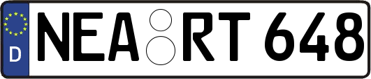 NEA-RT648