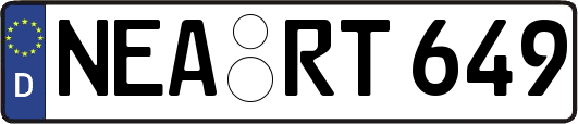 NEA-RT649
