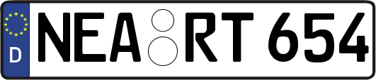 NEA-RT654