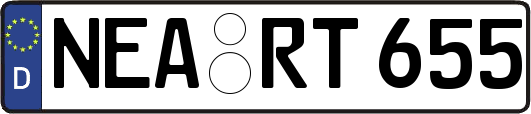 NEA-RT655