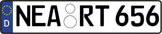 NEA-RT656