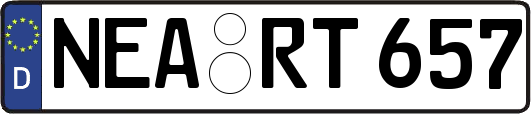 NEA-RT657
