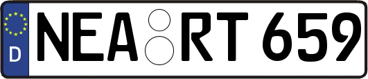 NEA-RT659
